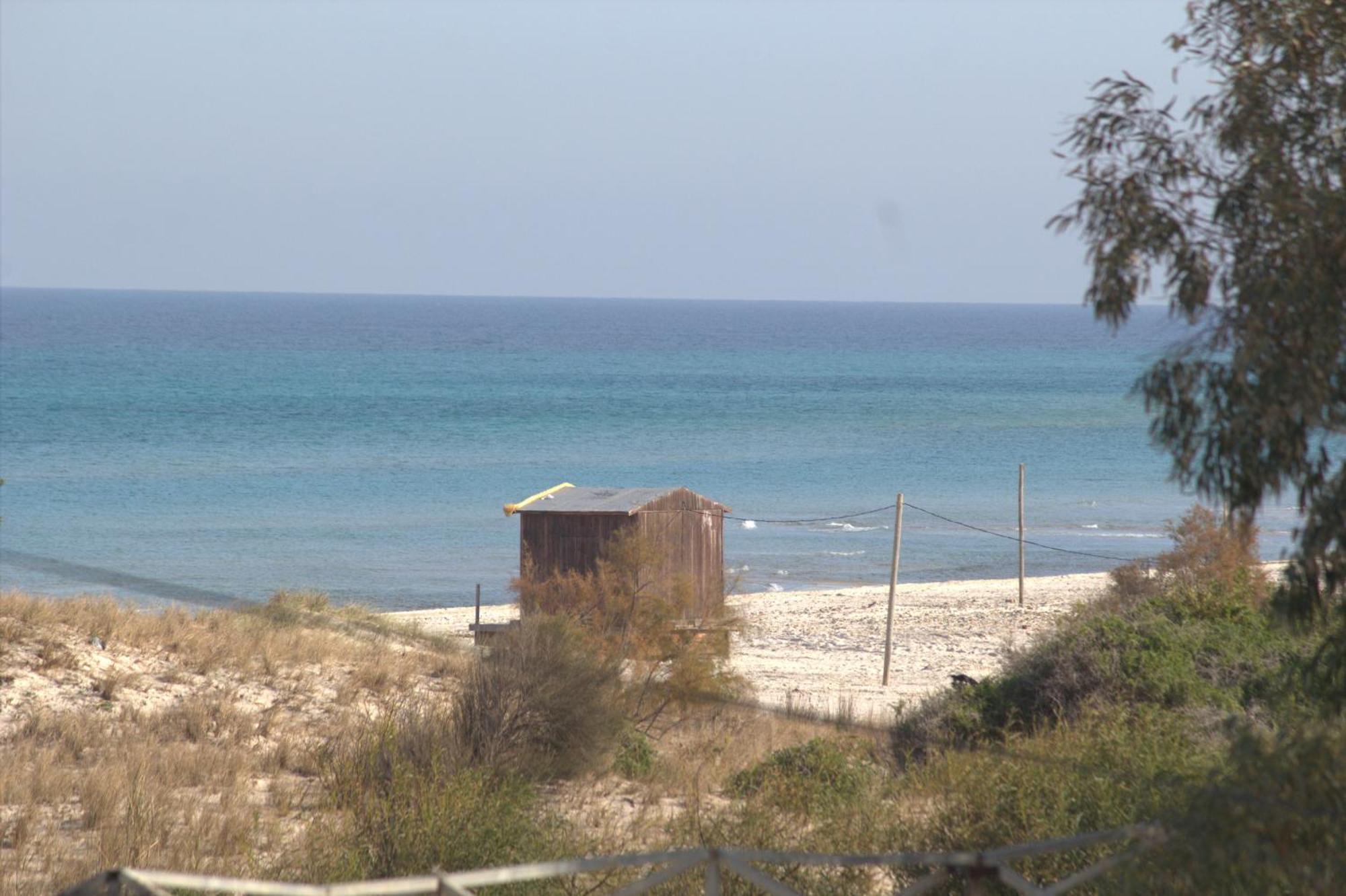 Residence Sterne Hammam al Ghazzaz Exterior photo