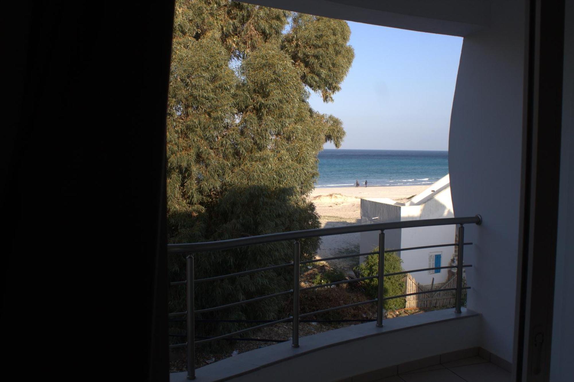 Residence Sterne Hammam al Ghazzaz Exterior photo
