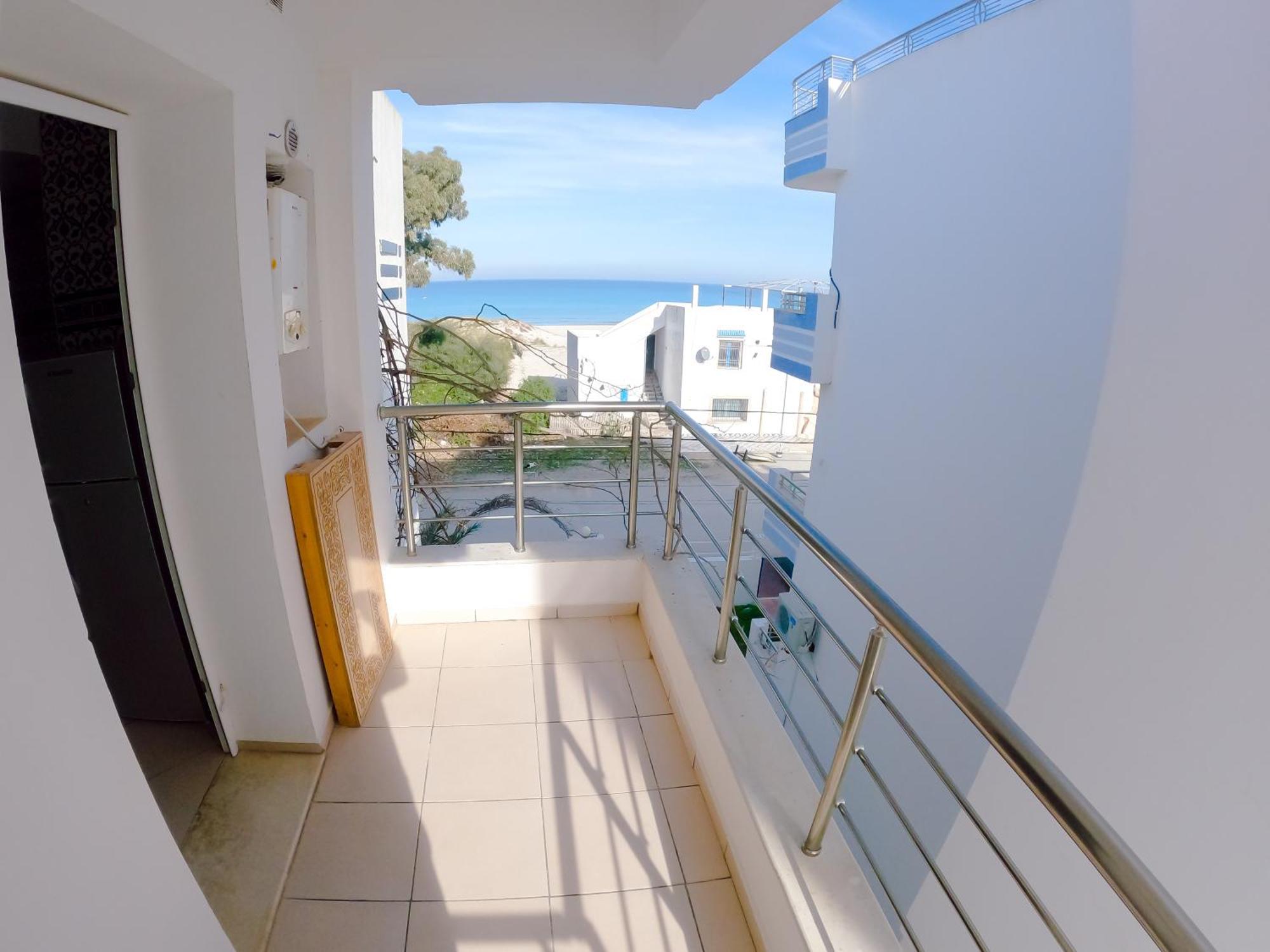 Residence Sterne Hammam al Ghazzaz Exterior photo