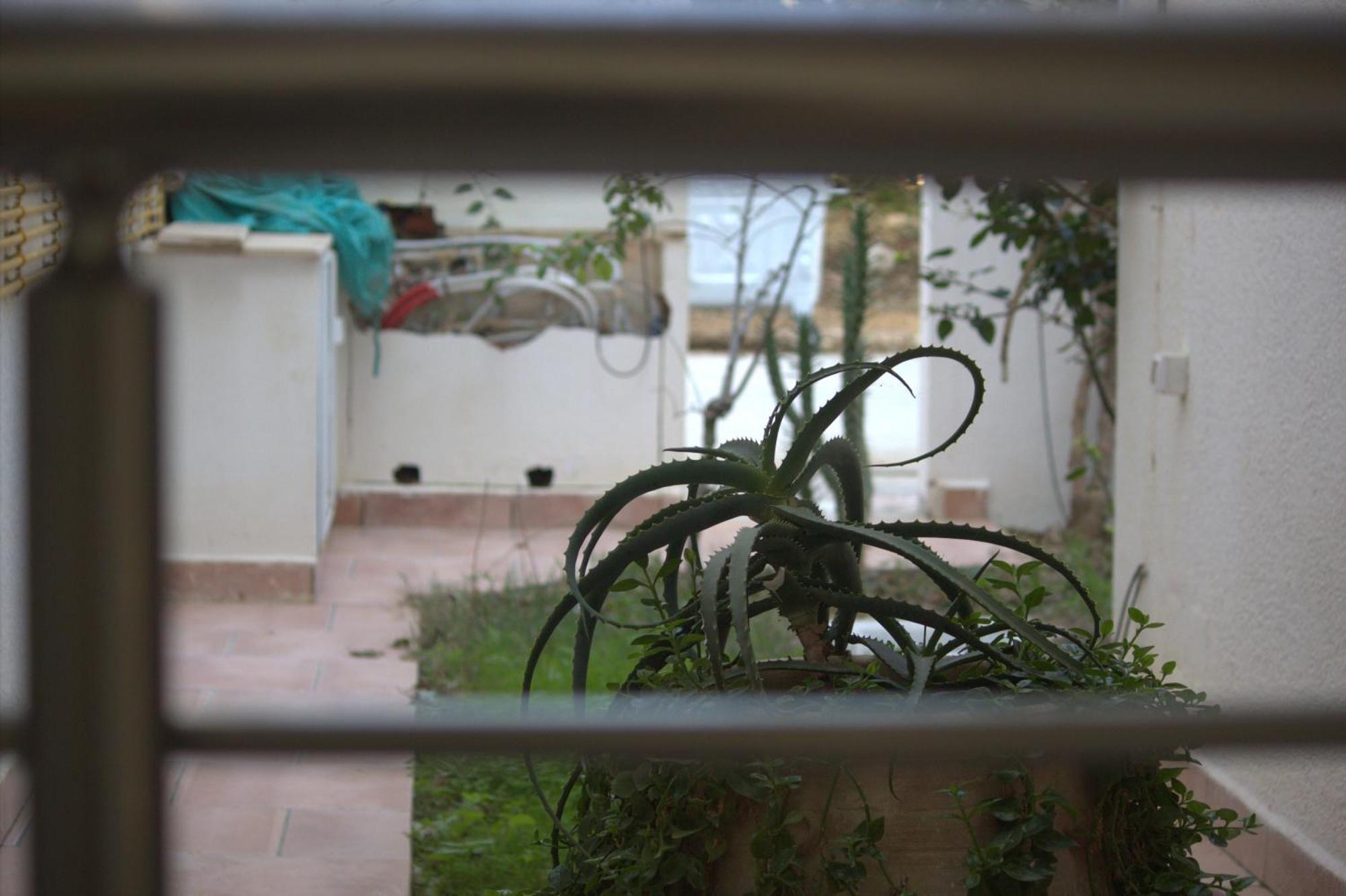 Residence Sterne Hammam al Ghazzaz Exterior photo