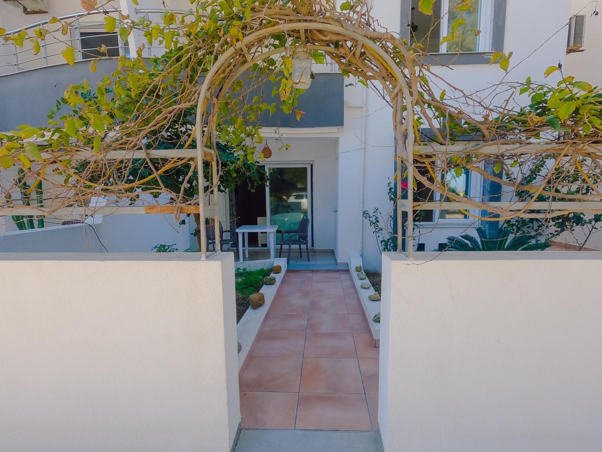 Residence Sterne Hammam al Ghazzaz Exterior photo