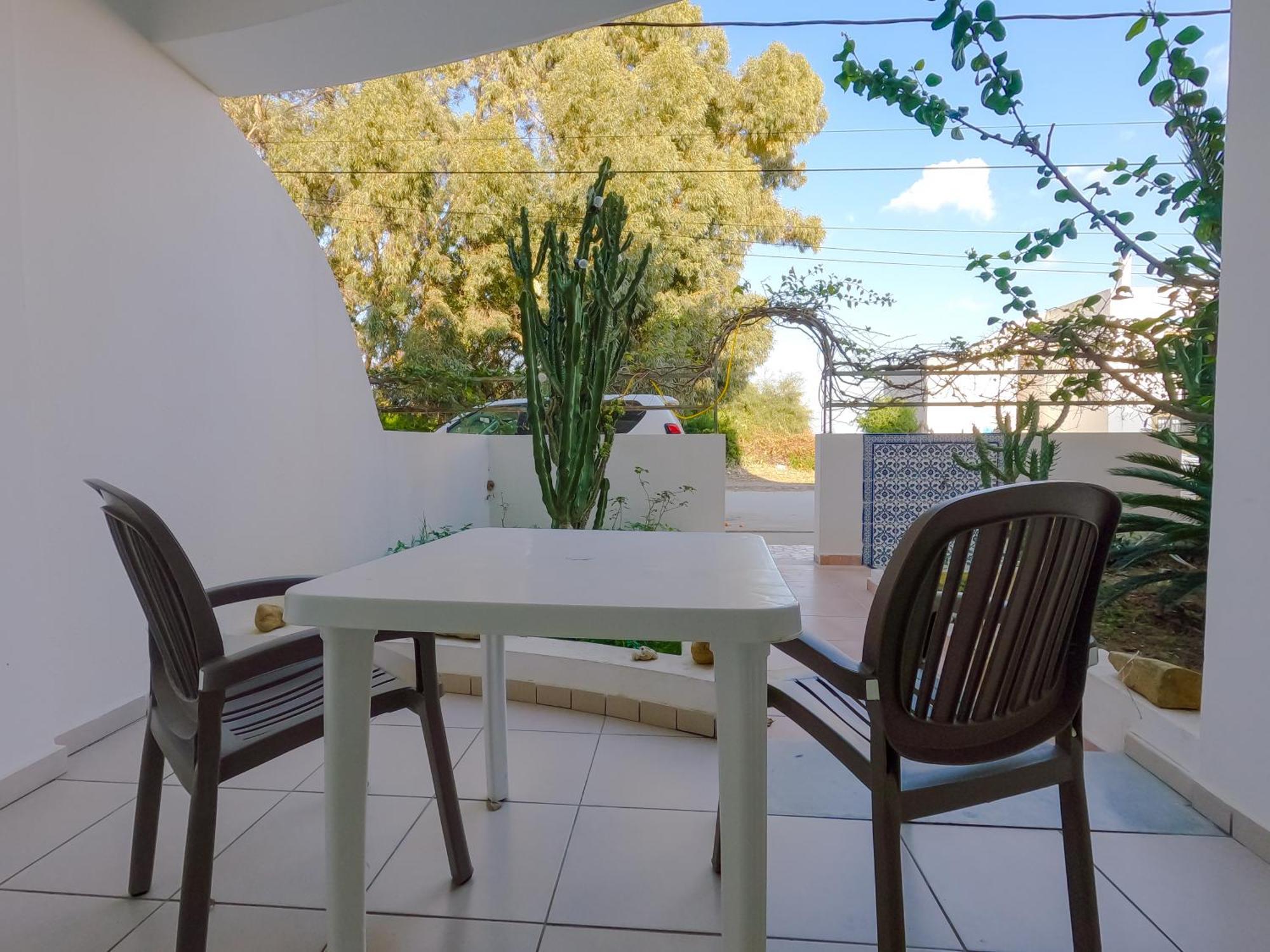 Residence Sterne Hammam al Ghazzaz Exterior photo