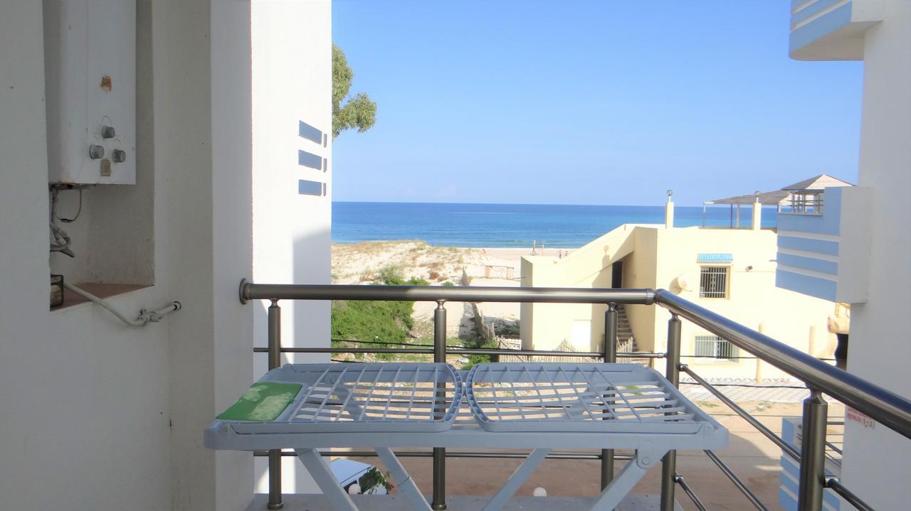 Residence Sterne Hammam al Ghazzaz Exterior photo